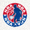 美国职业篮球联赛NBA Logo