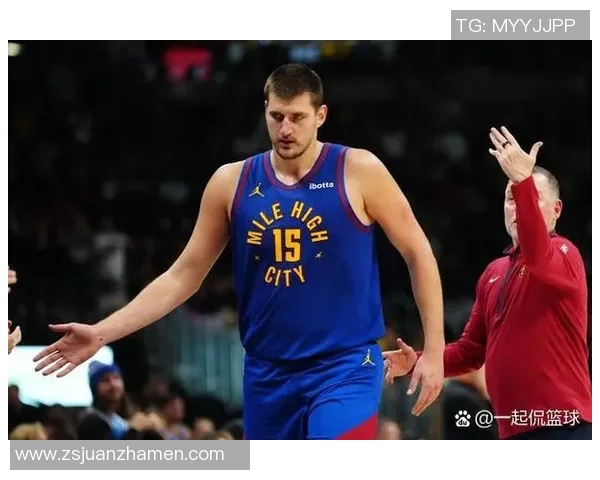 太阳主帅：本想切断约基奇低位的传球 掘金无球切入做得很棒