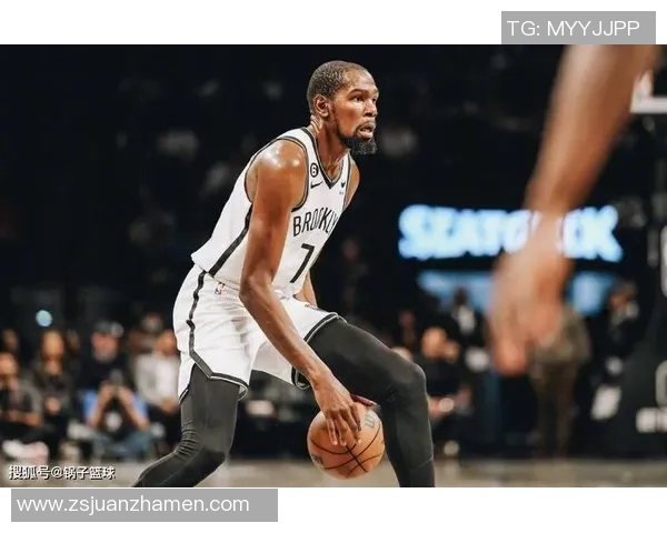 杜兰特谈两连败后首胜：压力曾令人窒息但坚持终见曙光