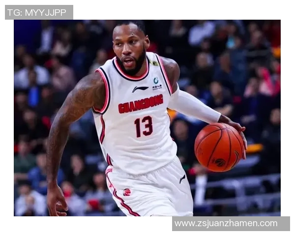 深圳男篮敲定4外援：马里奇&法耶&特奎维恩-史密斯&马凯尔-约翰逊