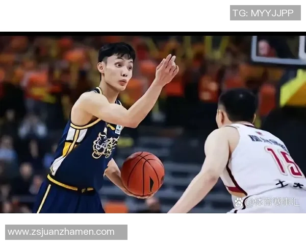 今晚半决赛上演“辽粤大战”