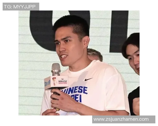 替补22分钟29+5+8！陈盈骏这状态，男篮世预赛谁能防？