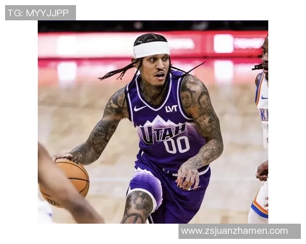 爵士半场落后39分！雷记提醒：历史纪录是雷霆惨败灰熊73分