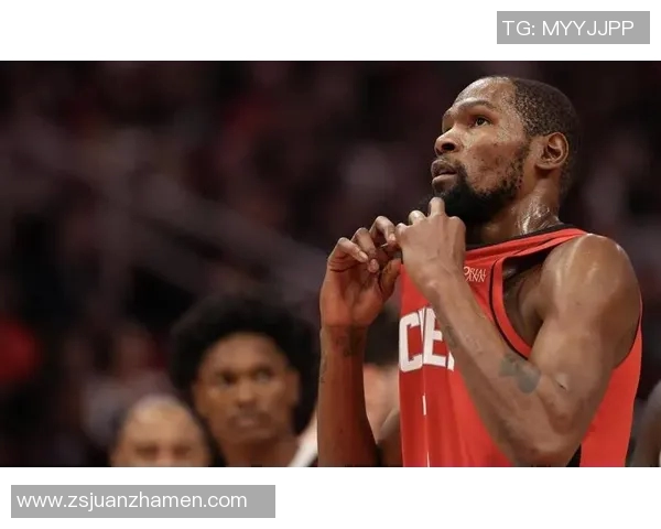 诺维茨基视频祝贺杜兰特，幽默坦言被KD超过不开心，承人KD是史上最纯粹得分手